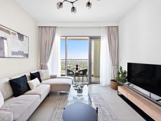 Brand New Elegant 1BDR Direct Access to Dubai Mall - Dubai - 0
