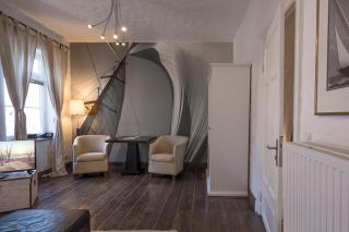 Lodge am Oxenweg - Husum - 3