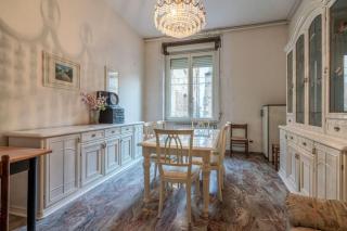la casa di Za' Rosina - Monteodorisio - 9