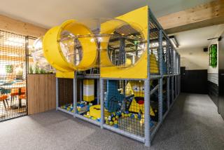 Aparthotel Diamond SPA Relax - 8