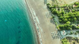 Eden Bungalows and Beach - 0