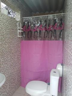 Farah Camping Smartcamp hospedagem econômica - Boicucanga - 8