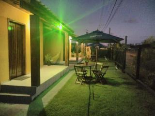 Chalé Raio de Sol - 7