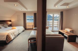 Hotel Puerto Blest - Puerto Blest - 6