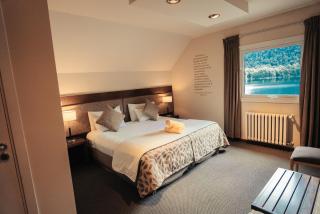 Hotel Puerto Blest - Puerto Blest - 3