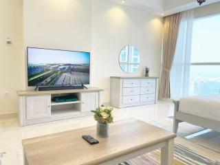 RH- Beautiful Canal View, Cozy studio near metro station - 1