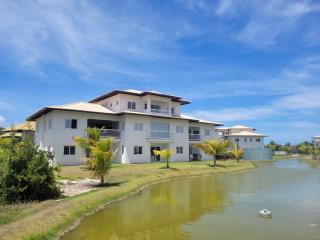 Apartamento no Village dos Ipês em Praia do Forte - Praia do Forte - 1