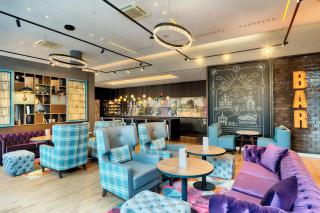 Premier Inn Heilbronn City Centre - Heilbronn - 4