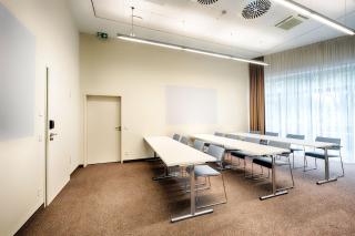 Premier Inn Heilbronn City Centre - Heilbronn - 3