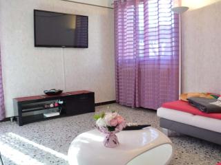 Maison 4 pièces avec terrasse, climatisation et parking - Proche plage à Fréjus - FR-1-226A-48 - Fréjus - 8