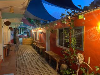 Wing Camp - Cabarete - 9