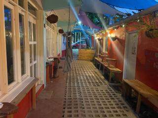 Wing Camp - Cabarete - 8