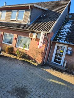 Hotel & Restaurant Heidekrug 24h Check-in, Pinneberg, Free Parking and WiFi - Appen - 3