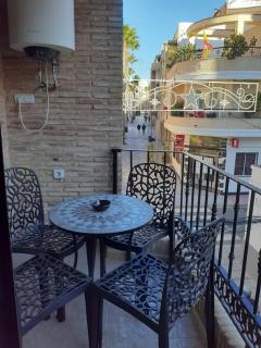 Luxury port apartments - Torrevieja - 8