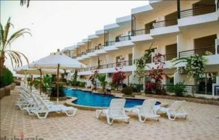 Fox House Resort Apartment - Hurghada - 4