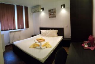 Casa Servus - Mamaia Sat/Năvodari - 8