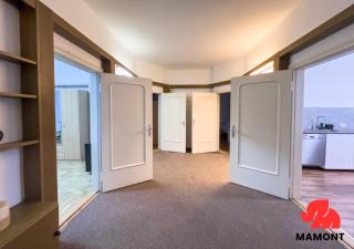 Große, helle Monteurwohnung - Brema - 2