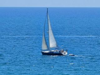 Playa Tamara apartamento - 9