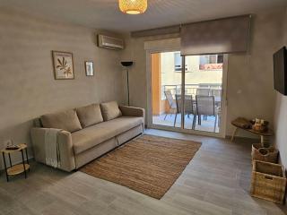 Playa Tamara apartamento - Torrevieja - 5