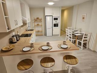 Playa Tamara apartamento - Torrevieja - 4