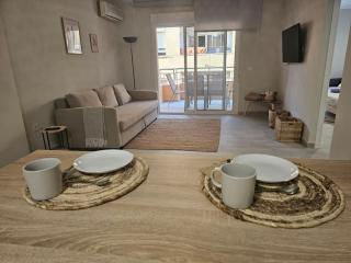 Playa Tamara apartamento - 3