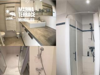 Marina Terrace - Mandelieu La Napoule - 1