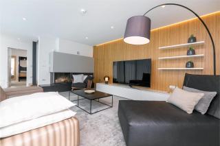 Modern villa Ruzic with pool near Porec - Babići - 5