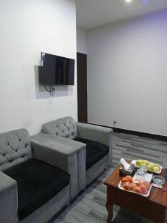 Decent Lodge Guest House - Islamabad - 7