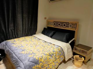 شقه فندقية بالقرب من سيتى ستارز3 - 4