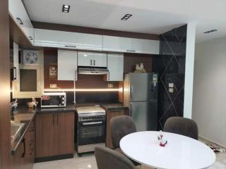 شقه فندقية بالقرب من سيتى ستارز3 - 2