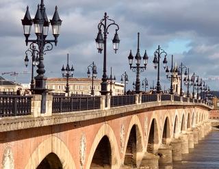 Bordeaux Terrace - 4