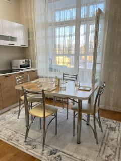 Посуточные квартиры ЖК Аркада - 7