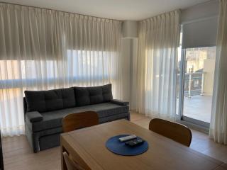 Moderno y luminoso - Buenos Aires - 0
