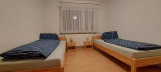 Ferienwohnung P&P - Friedrichshafen - 4