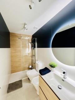 054 Sun Olive Apartment-Alicante Holiday - 3