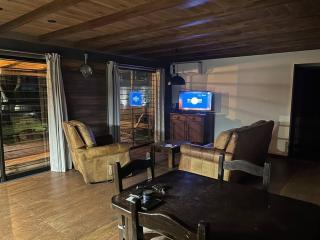 Casa a 30 metros de la playa - 5