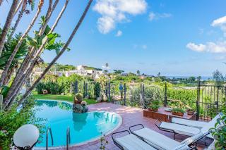 Villa Le Palme - Ischia - 0