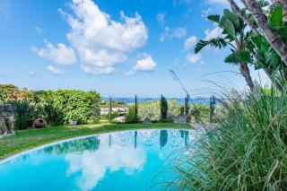 Villa Le Palme - Ischia - 9