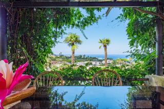 Villa Le Palme - Ischia - 1