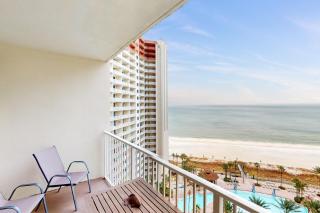 Shores of Panama 1318 - Panama City Beach - 4