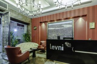 Levni Hotel & SPA - Special Category - Estambul - 1