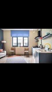 Shiva Suites - Istanbul - 7