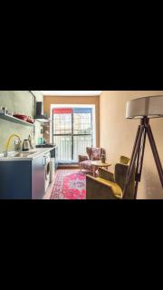 Shiva Suites - Istanbul - 4