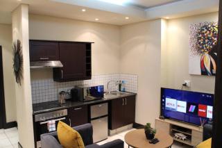 Cosy Apartment in Johannesburg - Johannesburg - 0