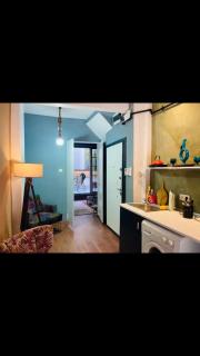Shiva Suites - Istanbul - 1