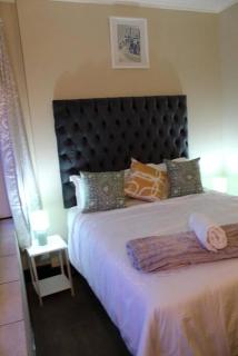 Cosy Apartment in Johannesburg - Johannesburg - 3