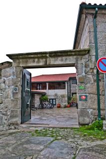 Casas do Cavaleiro Eira - Soajo - 9