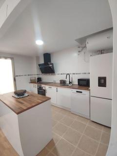 Casa Tatas Precioso piso recién reformado - El Barraco - 0