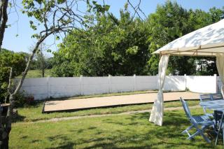 Gite des Roses, 30mins Puy du Fou - Saint-Jouin-de-Milly - 6