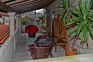 Casas do Cavaleiro Eira - Soajo - 5